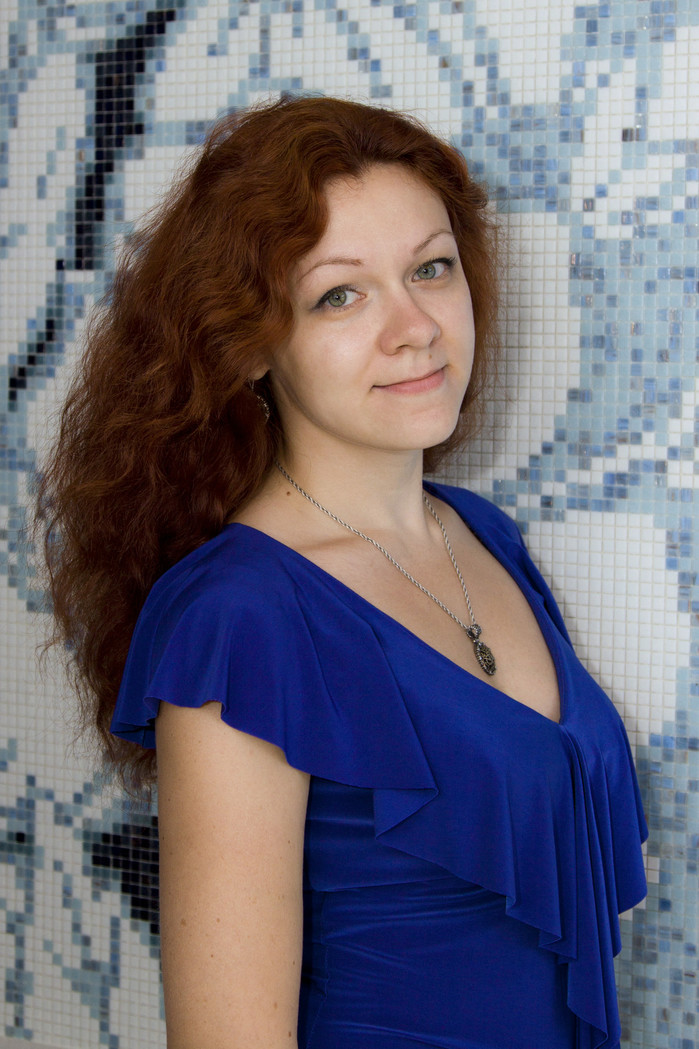 Дарья Гирина