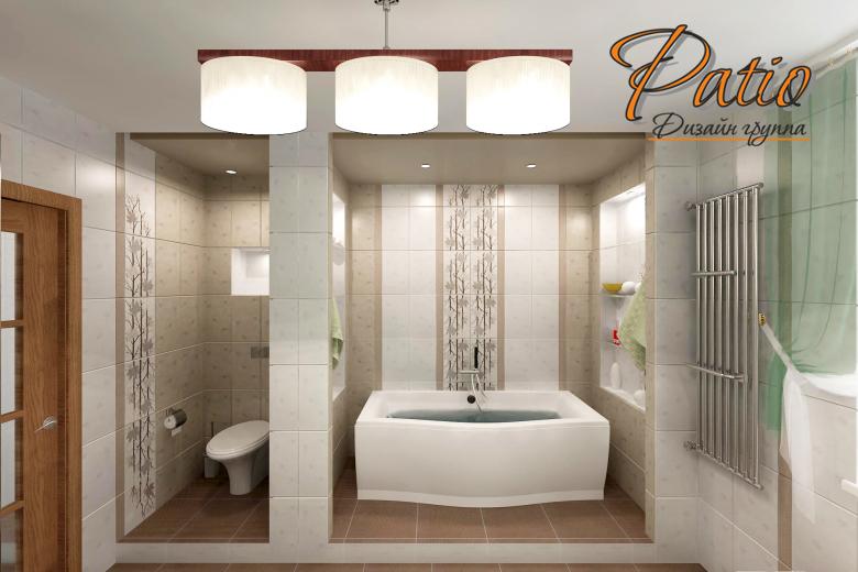 Ванная комната