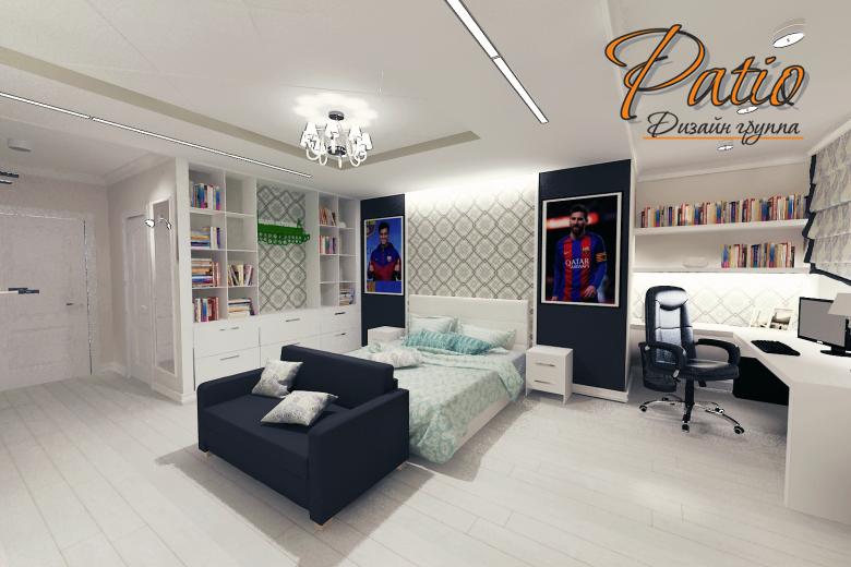 детская подростка