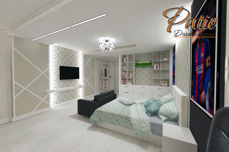 детская подростка