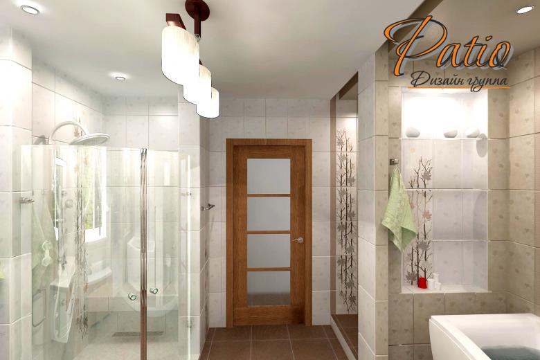 Ванная комната