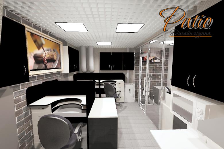 визуализация