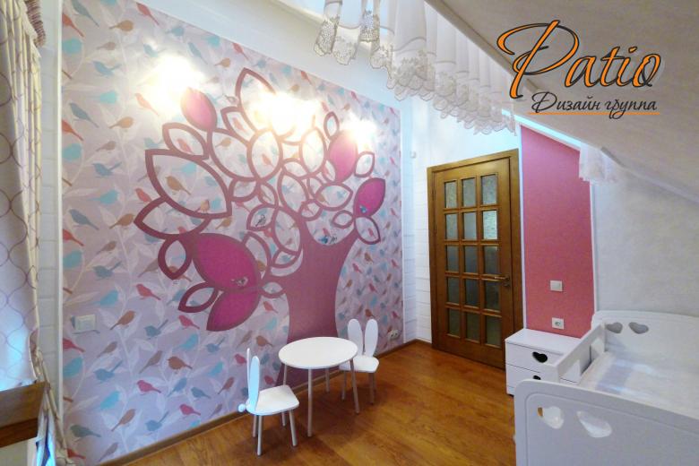 детская для девочки