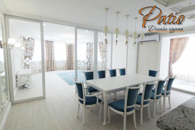 реализация проекта