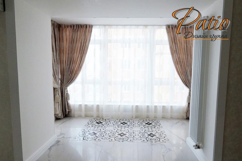 Реализация проекта