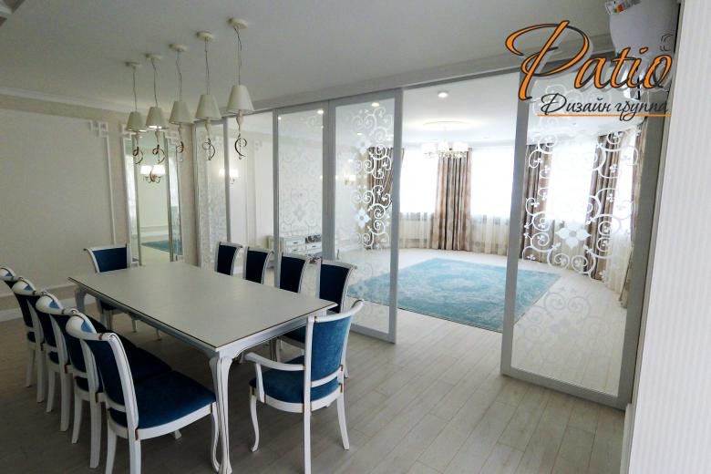 реализация проекта