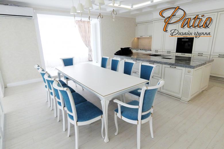 реализация проекта