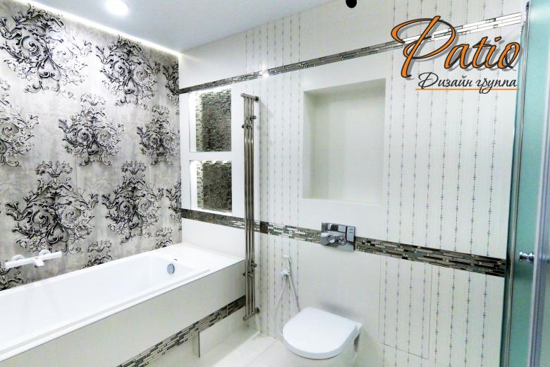 реализация проекта