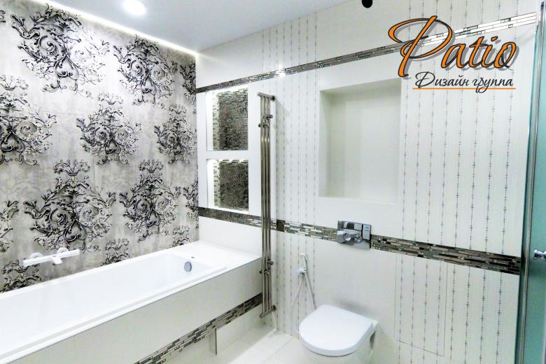 реализация проекта