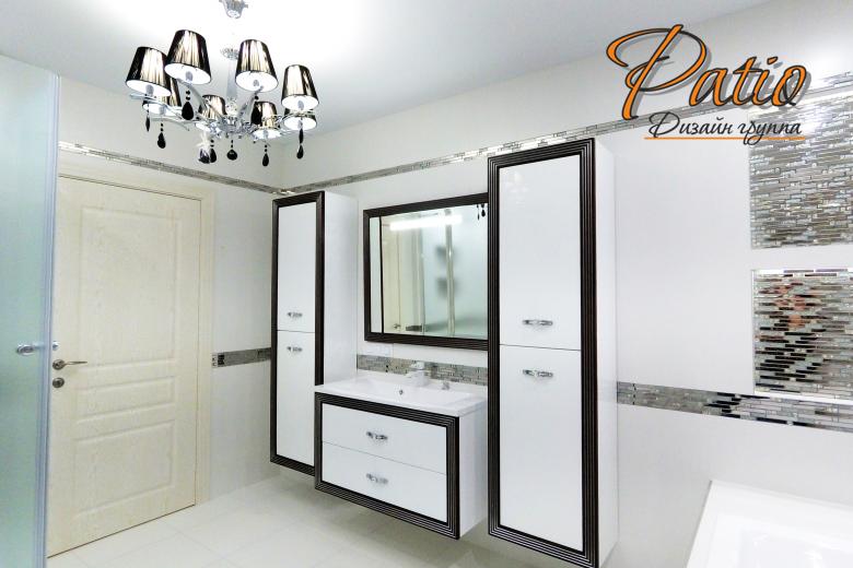 реализация проекта