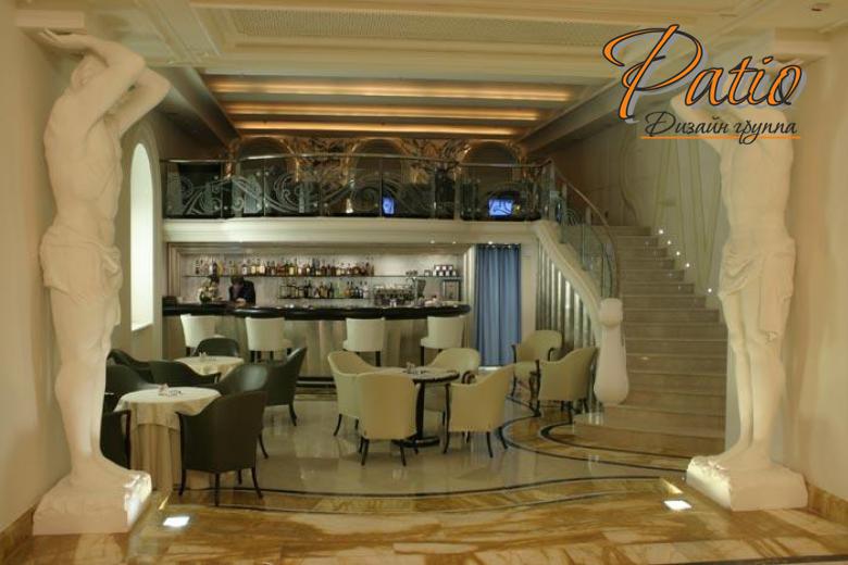 Античность