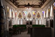 Готический