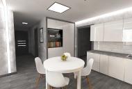 Квартира на ул. Елизаровых