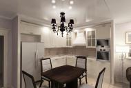 Гостиная, вариант 2