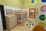 Детская комната