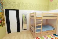 Детская комната