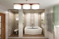 Ванная комната