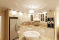 Гостиная, вариант 1