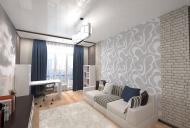 Комната подростка