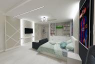 детская подростка