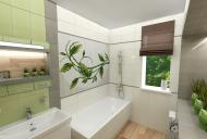 мозаичное панно