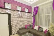 Гостиная, вариант 3