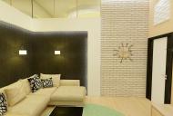 Гостиная, вариант 1