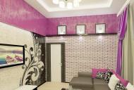 Гостиная, вариант 3