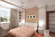 Спальня, Вариант 2