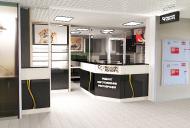 визуализация