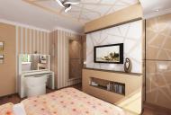 Спальня, Вариант 2