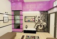 Гостиная, вариант 3