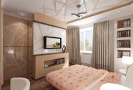 Спальня, Вариант 2