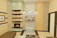 Гостиная, вариант 2