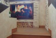 Реализация. Лестница.