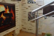 Реализация. Лестница.