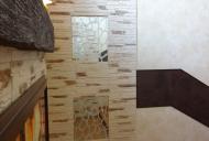 Реализация. Лестница.