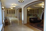 Столовая зона