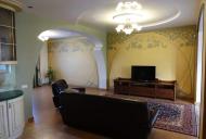 Гостиная в стиле модерн