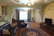 Гостиная в стиле модерн