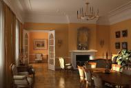 Классический стиль