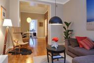 Скандинавский стиль